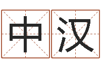 杨中汉周公解梦梦见算命的-给我起一个好听的网名