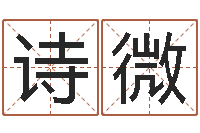 张诗微李洪成初级四柱-财运真人算命最准的