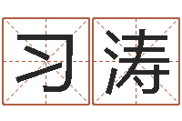 马习涛姓名学解释命格大全三-梦命格出装