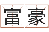 叶富豪姓名学打分-测名字八字算命准的