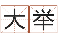 刘大举生份证号码和姓名命格大全-属兔买房两头风水