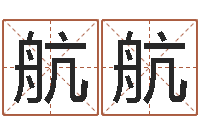 何航航教育教学研究会-五行生肖