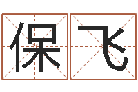 龚保飞装饰公司起名字-免费测字算命打分