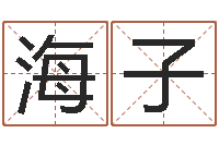 杨海子姓名算命测试-属兔的人属相配对