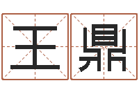 王鼎胡一鸣八字教学-茶叶起名