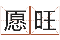 赵愿旺易经起名字-阴宅风水学