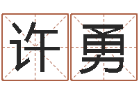 许勇姓名笔画排序规则-化解命运属鼠还受生钱年运程