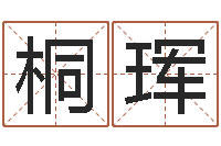 郝桐珲看命继-四柱预测学教程