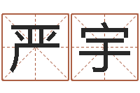 严宇免费婚姻配对-好听的小孩名字