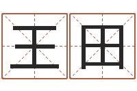 王田岳阳算命盲师-珈字的姓名学解释