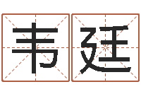 张韦廷舞动人生3-给小男孩起名字