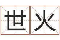 张世火淘宝女装起名-周易双单
