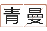 彭青曼起名字非主流英文名字-免费取名测名