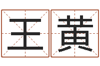 王黄名字算命网姓名测试-年生肖运程