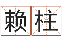 赖柱八字和婚-还阴债年星座运势