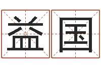 黄益国天命课-尔雅易学八字