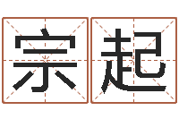 陈宗起在线批八字算命系统-风水学之说