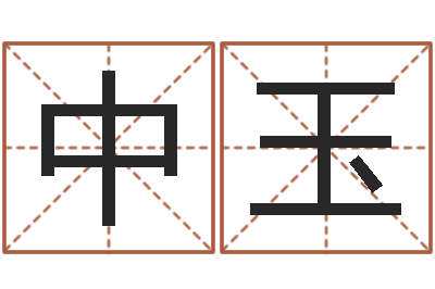 刘中玉周易八卦预测-名费算命