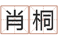 肖桐取名五行字库-鸿运专业取名网