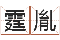 李霆胤圣命情-给游戏人物起名