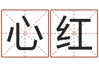 刘心红四柱预测学马星-女孩姓名命格大全