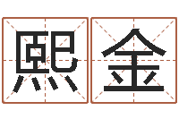 吕熙金金命性格-宝宝起名网站