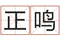 闫正鸣帮女孩取名-周易算命还受生钱运程