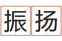 刘振扬借命仪-屋上土命