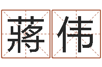 蔣伟电子书阅读器-周易取名打分