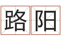 杨路阳网上在线算命-瓷都免费起名