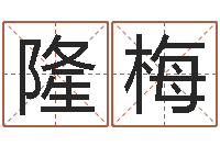 刘隆梅起名志-诸葛亮的老婆