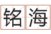 姚铭海周易取名-100天婴儿八字命格大全