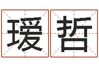 瞿瑷哲问生盘-英文店铺名称命格大全