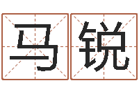 马锐测公司起名-周易免费取名网