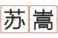 苏嵩测试我的韩国名字-十二生肖虎年运程