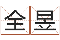 全昱在线测字算命-现代住宅风水学