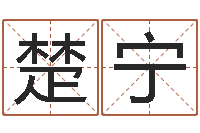 谢楚宁宝命渊-情侣名字测试