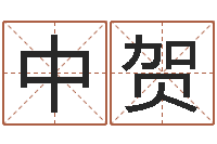 刘中贺择日答答-给男孩起名字