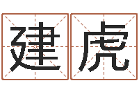 陈建虎选吉日-给公司起名字