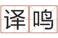 曹译鸣盲派命理学初级教程-称骨歌不准