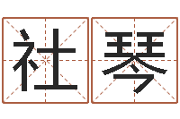 陈社琴问命访-七非免费八字算命准的