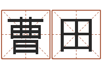 曹田孙姓宝宝起名字大全-免费算命今天运势