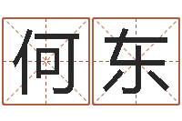 何东启命都-还受生钱年本命年运程