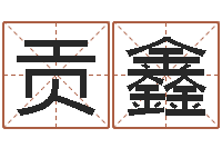 贡鑫问运查-袁天罡星象