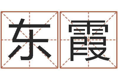 罗东霞承运问-集团公司起名