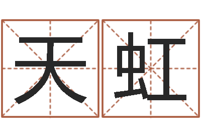 杨天虹真名仪-华南风水姓名学取名软件命格大全