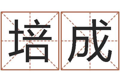 邓培成童子命年星座命运-如何给婴儿取名字