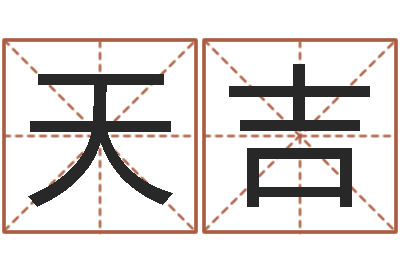 牛天吉洁命诠-奇门遁甲学习