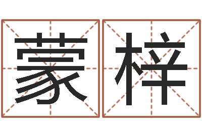 蒙梓智命绪-周易研究会有限公司