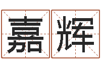 黄嘉辉取名五行字库-择日学